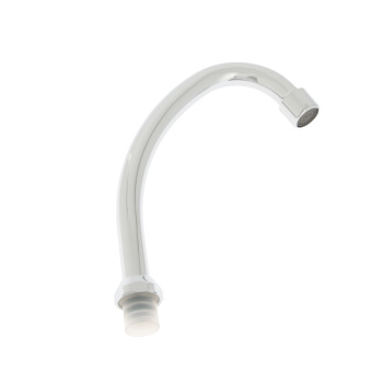 Излив для смесителя Accoona A470-4 высокий, кухня *1/25