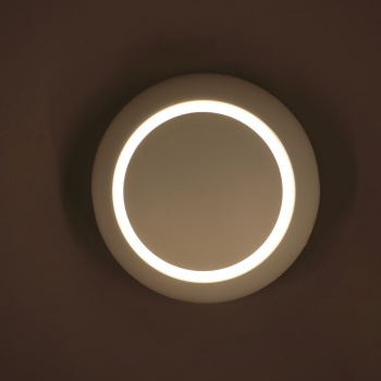 Светильник настенный (спот) B208 WT 5W белый VERNER LIGHTING *1/60 Светильник настенный (спот) B208 WT 5W белый VERNER LIGHTING *1/60