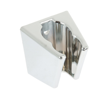 Держатель для душевой лейки СТМ RZ-GB-00, двухпозиционный, пластик