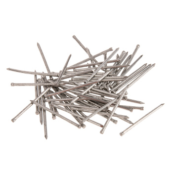 Гвозди финишные 2х40 мм BROZEX, 0.1 кг